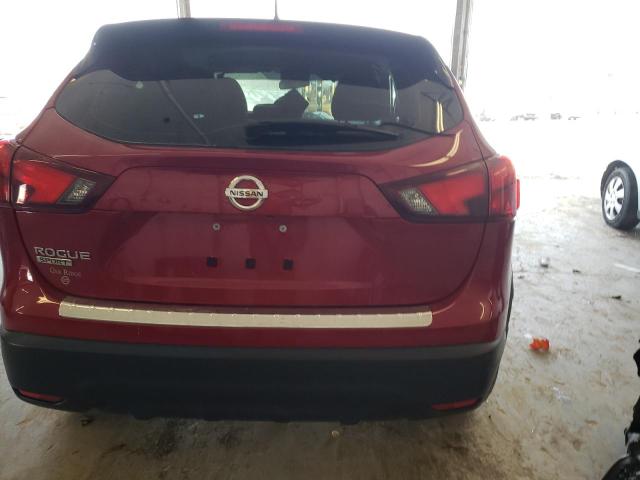 2018 NISSAN ROGUE SPT JN1BJ1CP1JW151905
