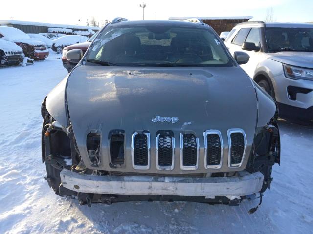 2017 JEEP CHEROKEE L - 1C4PJMCS7HW635581