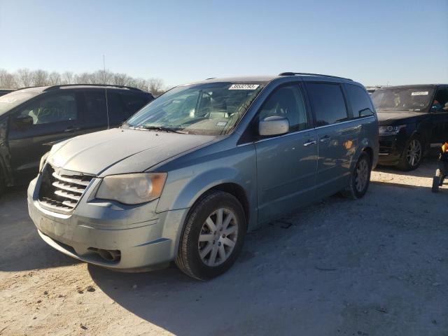 2008 Chrysler Town & Country Touring