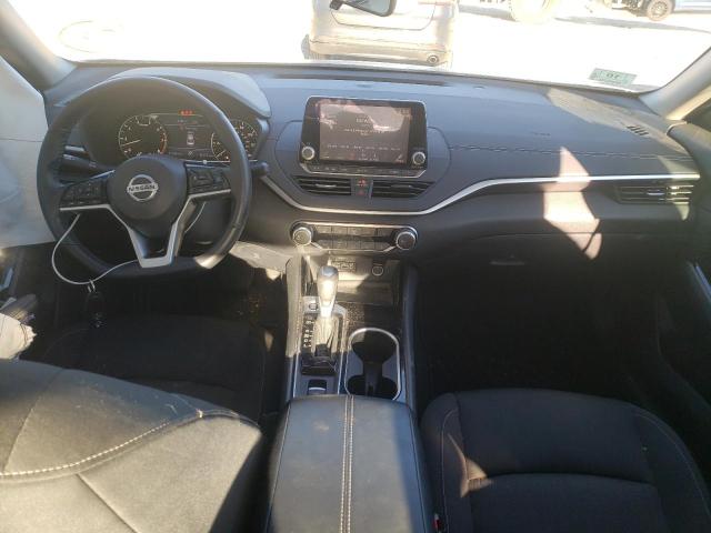 2021 NISSAN ALTIMA SV - 1N4BL4DV3MN364649