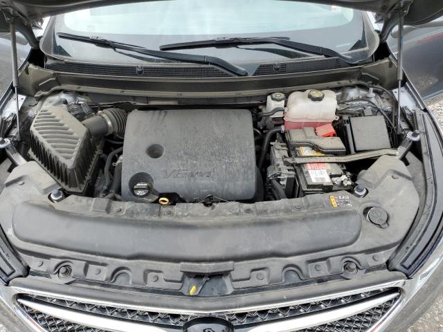2020 BUICK ENCLAVE AV - 5GAERDKW8LJ109813