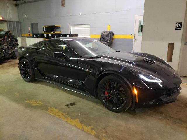2017 CHEVROLET CORVETTE Z - 1G1YS2D61H5603229