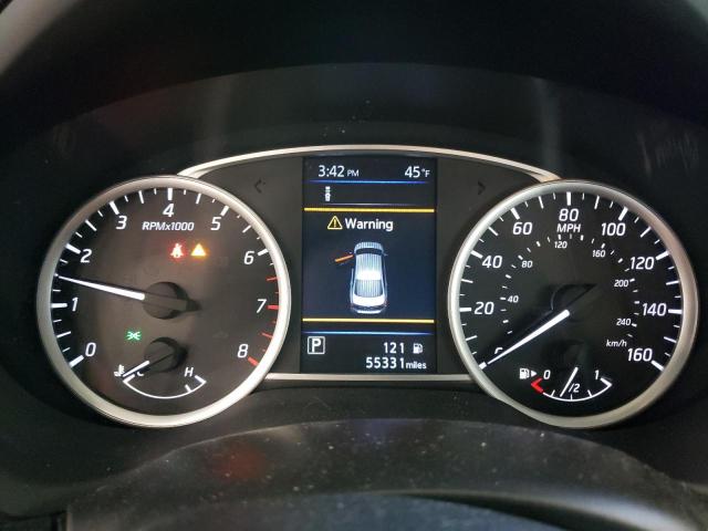 2019 NISSAN SENTRA S - 3N1AB7AP9KY256443