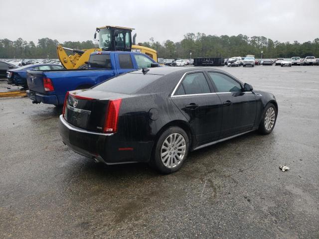 1G6DP5EV1A0143879 Cadillac Cts Premium Collection