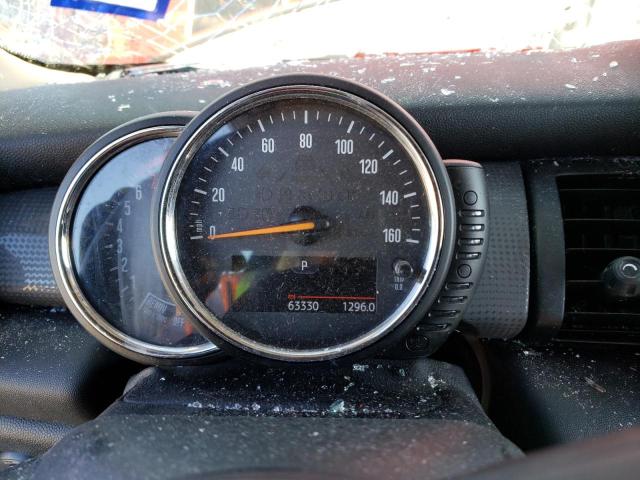 WMWXU1C34H2F78343 Mini Cooper