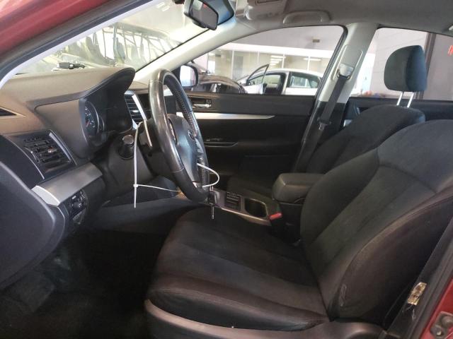 4S3BMCC65D3022143 Subaru Legacy 2.5i Premium