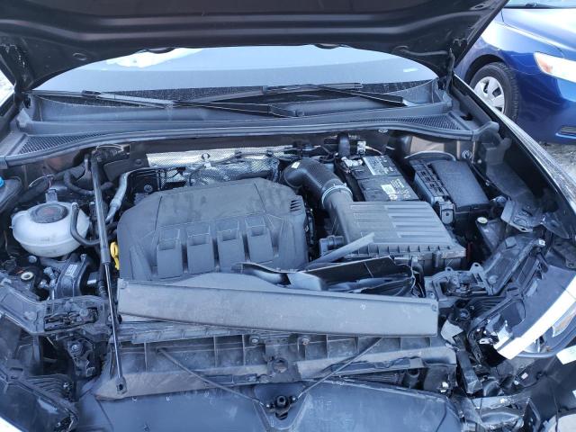 2021 AUDI Q3 PREMIUM WA1DECF3XM1053742