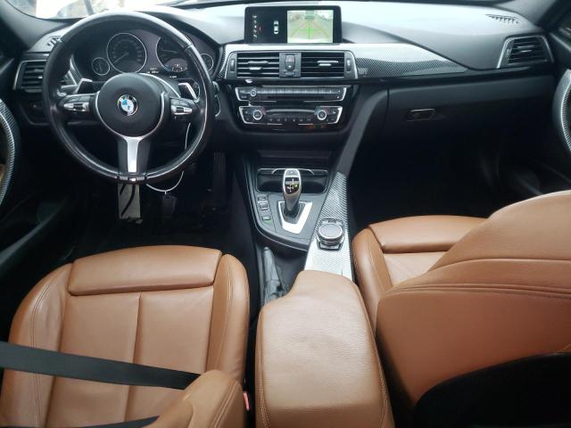 2016 BMW 340 XI - WBA8B7C53GK368777
