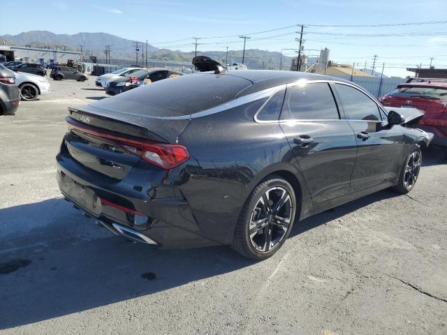 5XXG64J29NG115500 KIA K5 GT LINE