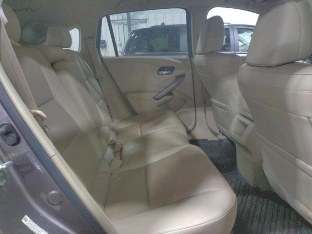 5J8TB4H53DL015810 Acura RDX