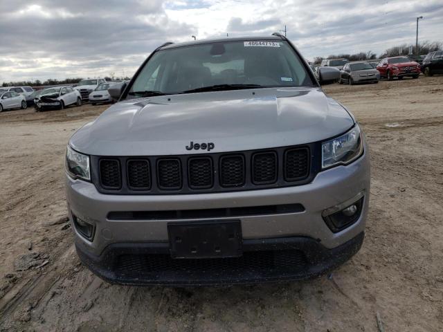 2018 JEEP COMPASS LA - 3C4NJCBB1JT305014