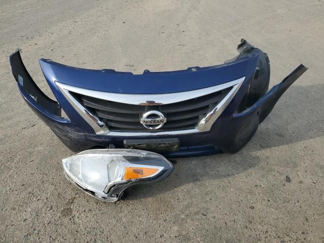 2018 NISSAN VERSA S - 3N1CN7AP7JL845406