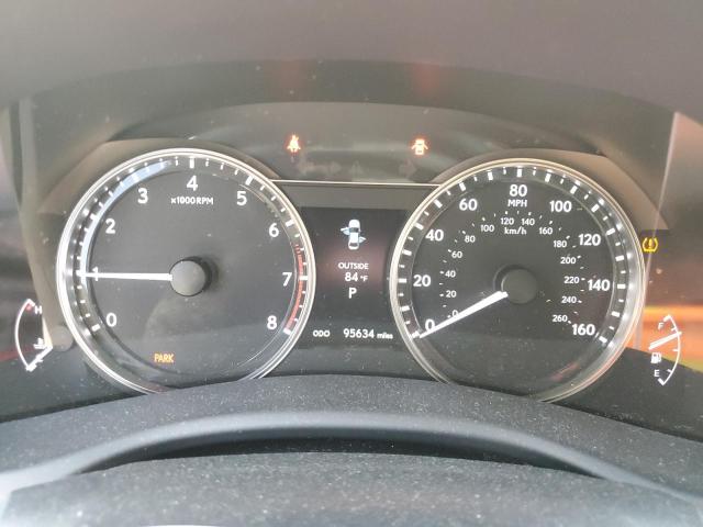 2015 LEXUS GS 350 - JTHBE1BL3FA019294