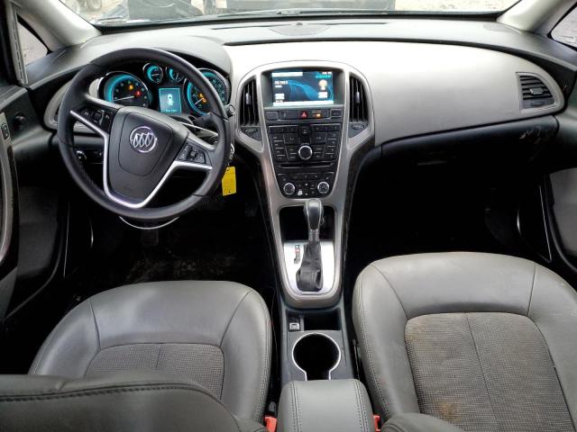 2016 BUICK VERANO CON - 1G4PR5SK8G4123916