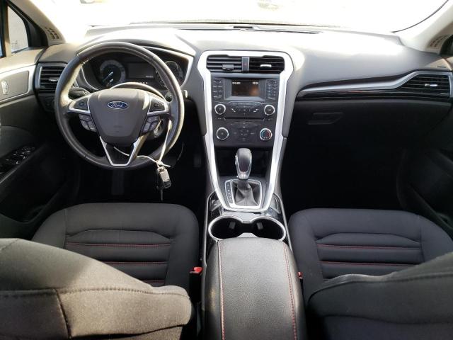 2016 FORD FUSION SE - 3FA6P0HD7GR388311