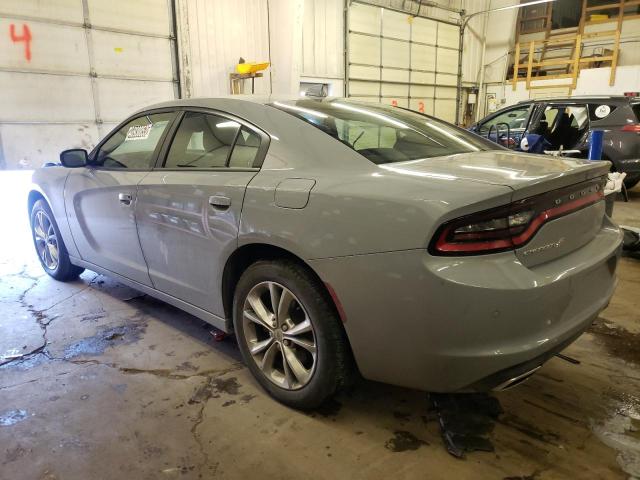 2021 DODGE CHARGER SX 2C3CDXJG1MH679921