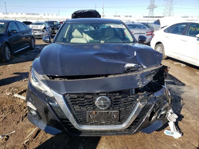 2020 NISSAN ALTIMA SL - 1N4BL4EW8LC119038