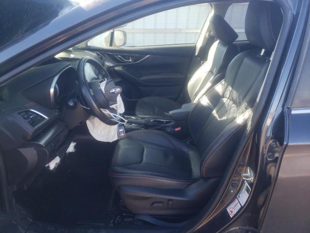 JF2GTAJC6JH304748 Subaru Crosstrek Limited