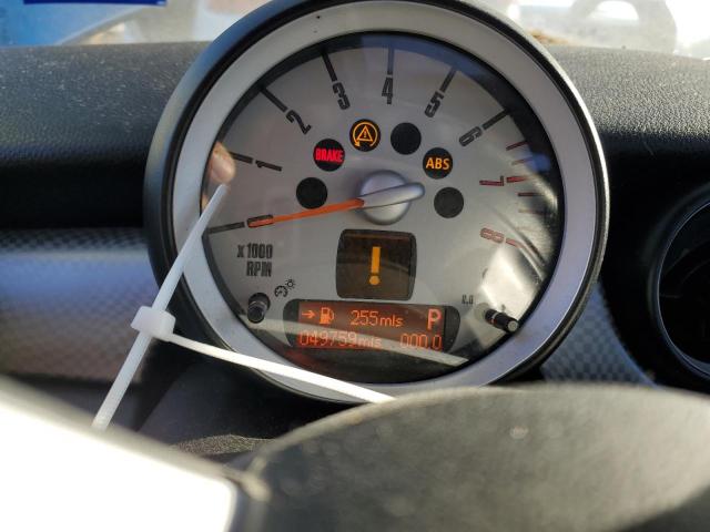 WMWMF73559TW86691 Mini COOPER S