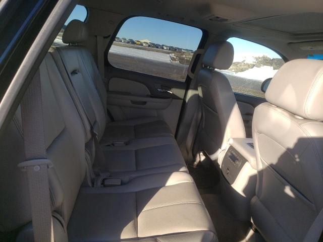 1GKFK135X9R163012 GMC YUKON HYBRID