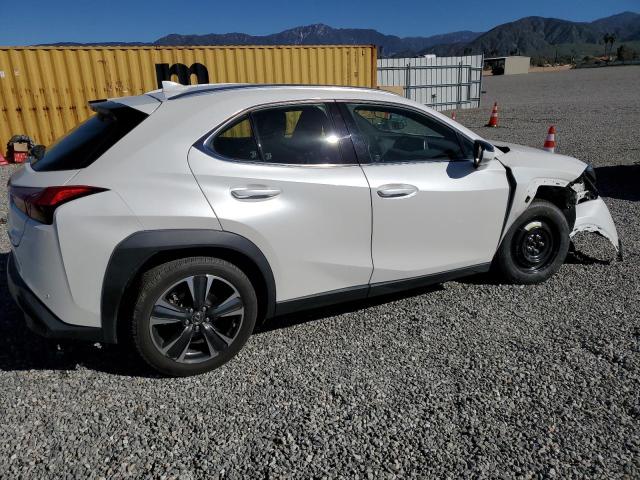 2021 LEXUS UX 200 - JTHX3JBH1M2031913
