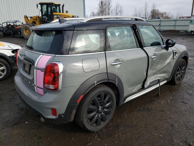 WMZYX1C0XL3L92424 Mini Cooper S Countryman All4