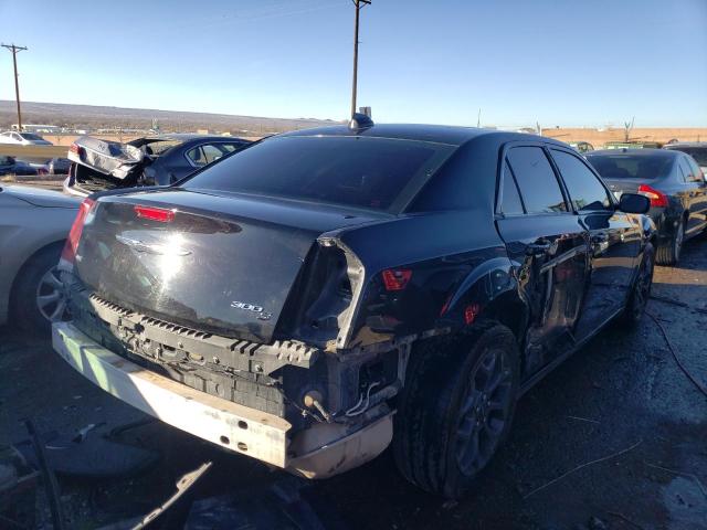 2017 CHRYSLER 300 S - 2C3CCAGG3HH648344