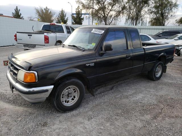 1994 Ford Ranger 