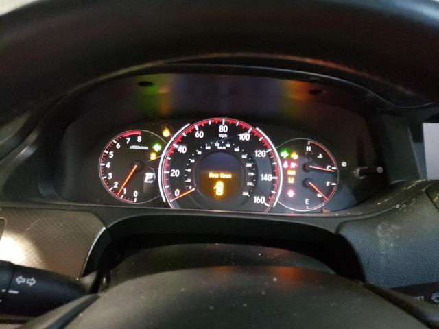 2016 HONDA ACCORD EXL 1HGCT2B90GA006141