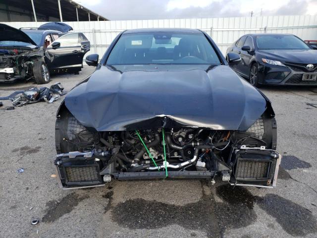 W1KWF8HB5MR621612 Mercedes-Benz C 63 AMG-S