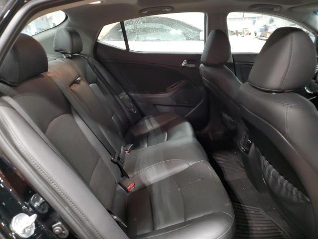 5XXGR4A61FG378222 KIA OPTIMA SX