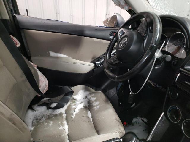 2015 MAZDA CX-5 TOURI - JM3KE4CY5F0480488