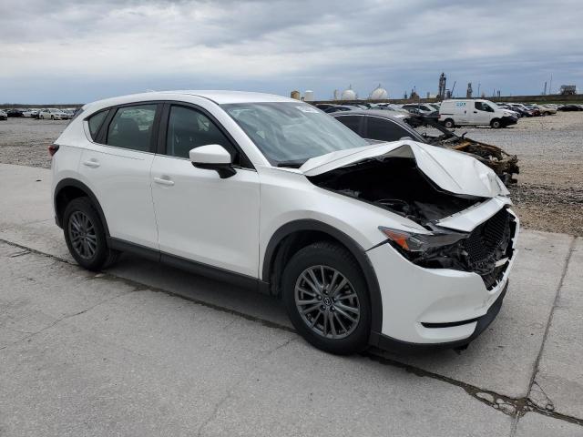 2017 MAZDA CX-5 SPORT - JM3KFABL3H0212902