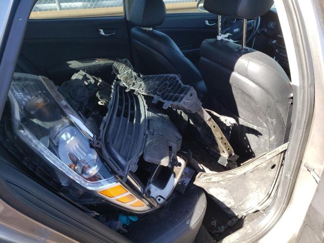 5XXGU4L3XJG221590 KIA OPTIMA EX
