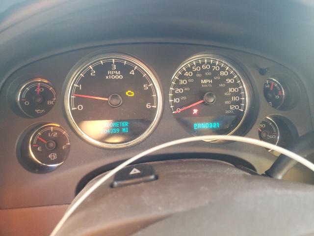 1GKFK16397J272339 GMC Yukon Xl K1500