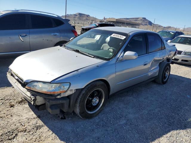 2002 Honda Accord Sedan LX