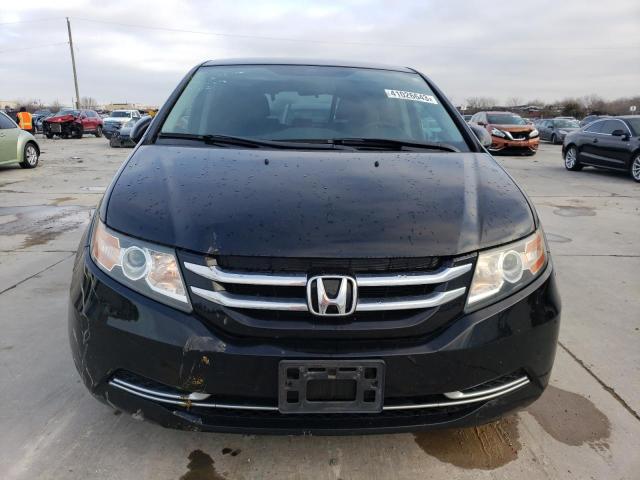 2015 HONDA ODYSSEY EX - 5FNRL5H45FB066525