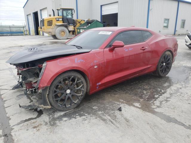 2019 Chevrolet Camaro LS