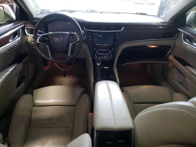 2G61S5S39D9214504 Cadillac Xts Premium Collection