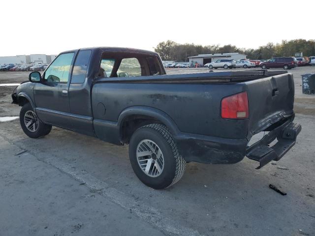 1GTCS19X6T8523834 GMC Sonoma