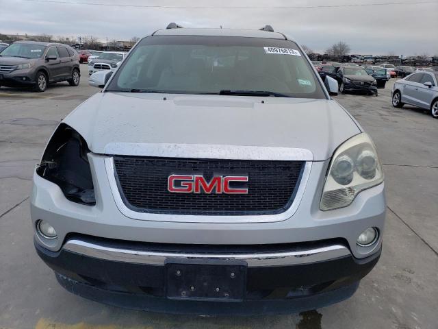 VIN 2G4GR5EX8G9176913 2010 GMC ACADIA no.5