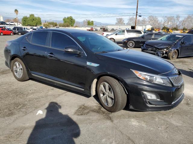 KNAGM4AD9G5095793 KIA OPTIMA HYBRID