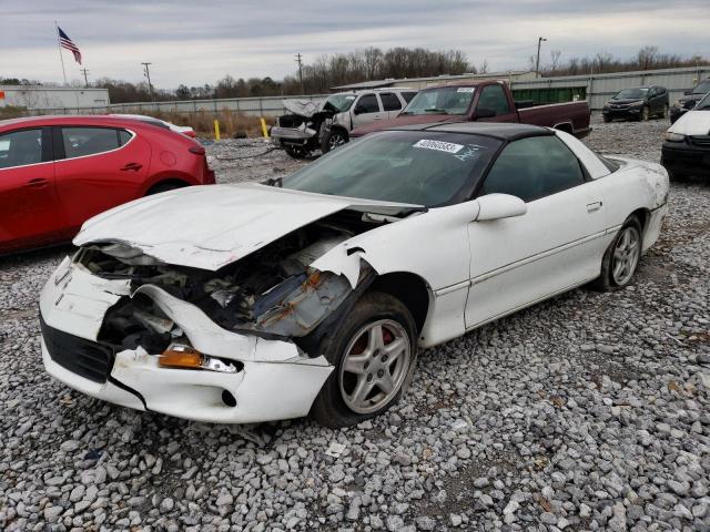 1999 Chevrolet Camaro 