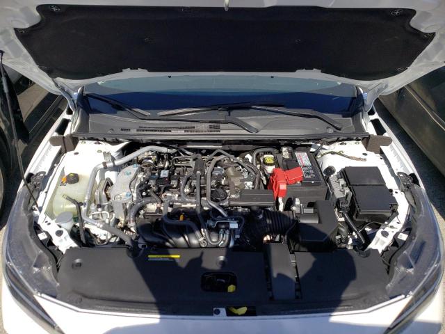 3N1AB8DV4LY214344 Nissan SENTRA SR