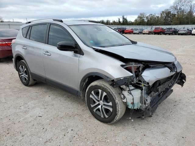 2018 TOYOTA RAV4 LE - JTMZFREV6JJ175945
