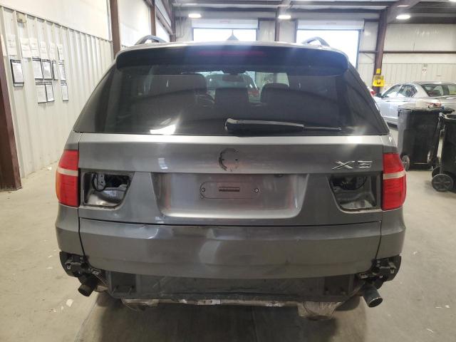 5UXFE43558L009747 BMW X5