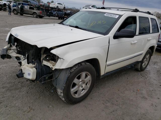 2010 Jeep Grand Cherokee Laredo