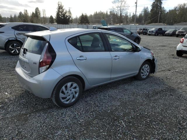 2015 TOYOTA PRIUS C - JTDKDTB36F1582369