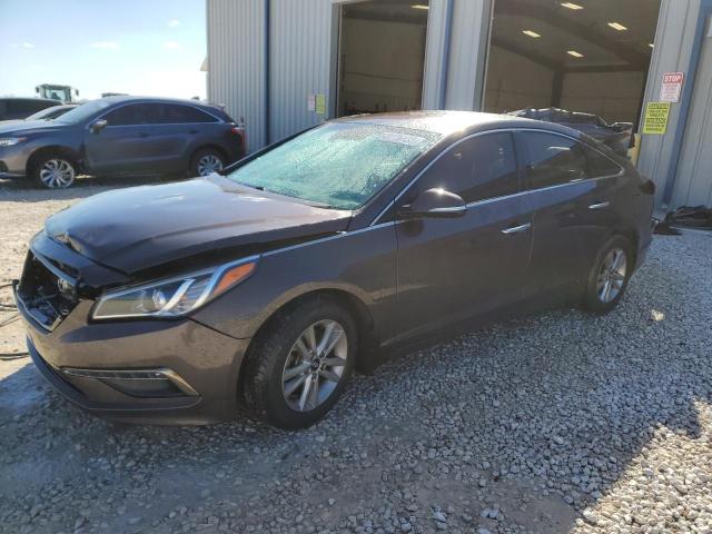 2015 HYUNDAI SONATA ECO - 5NPE24AA9FH142180
