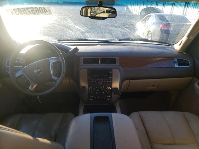 1GKFK16397J272339 GMC Yukon Xl K1500